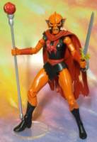 Hordress (Masters of the Universe) Custom Action Figure