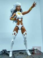 Storm (Marvel Legends) Custom Action Figure