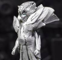 Quintessa (Transformers) Custom Action Figure