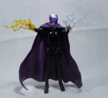 Phantazia (Marvel Universe) Custom Action Figure