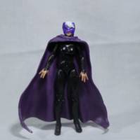 Phantazia (Marvel Universe) Custom Action Figure
