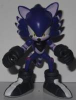 Kyle the Tiger (Sonic) Custom Action Figure
