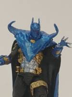 Knightfall Batman (Predator) Custom Action Figure