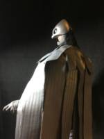 Owlman - From Crisis on Two Earths (DC Universe) Custom Action Figure