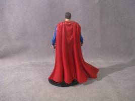 Superman (DC Infinite Heroes) Custom Action Figure