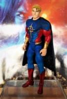 Quasar (Marvel) Custom Action Figure