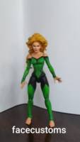Meggan (Marvel Legends) Custom Action Figure