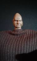 Pinhead (Puppet Master) Custom Action Figure