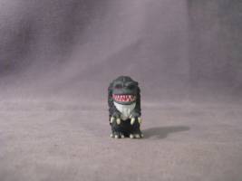 Critters (Critters) Custom Miniature / Figurine