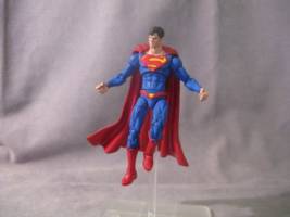 Reborn Superman (DC Infinite Heroes) Custom Action Figure