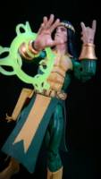 Shaman V3 (Marvel Legends) Custom Action Figure