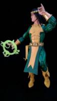 Shaman V3 (Marvel Legends) Custom Action Figure