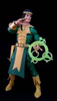 Shaman V3 (Marvel Legends) Custom Action Figure