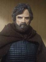Force Projection Luke (Star Wars) Custom Action Figure