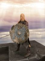 Torbjen, a Rohirrim Swordsman (Lord of the Rings) Custom Action Figure