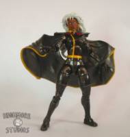 Storm (Marvel Legends) Custom Action Figure