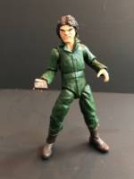 Mad Thinker & his Awesome Android (Marvel Legends) Custom Action Figure