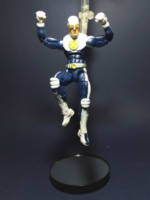 Gravity Modern (Marvel Legends) Custom Action Figure