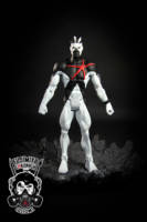 WIldstar (Image) Custom Action Figure