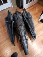 The Cerberus (Original) Custom Vehicle [top]