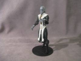 Infinity War Ebony Maw (Marvel Universe) Custom Action Figure