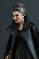 General Leia Organa (SW The Last Jedi) (Star Wars) Custom Action Figure