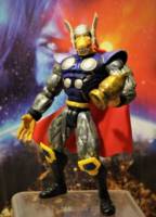 Beta Ray Bill and Stormbreaker (Marvel) Custom Action Figure