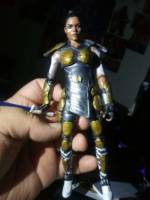 Valkyrie (MCU) (Marvel Legends) Custom Action Figure [Start]