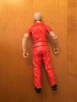 Walter White (Prison) (Breaking Bad) Custom Action Figure