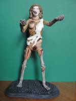 Rotting Linda (Evil Dead II) (Evil Dead) Custom Action Figure
