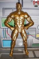 Molten Man (Marvel Legends) Custom Action Figure