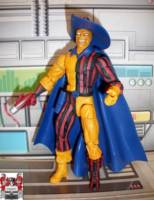 Madcap (Marvel Legends) Custom Action Figure