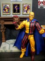 Madcap (Marvel Legends) Custom Action Figure