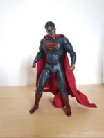 Bizarro dceu (DC Direct) Custom Action Figure