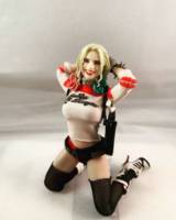 Harley Quinn (Suicide Squad) Custom Action Figure