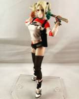 Harley Quinn (Suicide Squad) Custom Action Figure