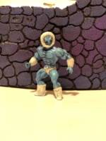 Vintage Icor (Masters of the Universe) Custom Action Figure