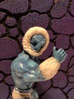 Vintage Icor (Masters of the Universe) Custom Action Figure [Vintage MotU Icor]