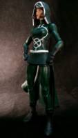 Rogue (Uncanny Avengers Vol 2) (Marvel Legends) Custom Action Figure