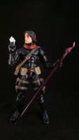 Gambit (Astonishing X-Men Vol.4) (Marvel Legends) Custom Action Figure