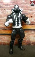 Black Tarantula (Marvel Legends) Custom Action Figure