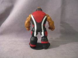 The Thing (Marvel Universe) Custom Action Figure