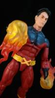Vulcan (Marvel Legends) Custom Action Figure