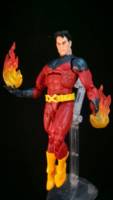 Vulcan (Marvel Legends) Custom Action Figure
