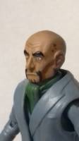 Dr Z (Venture Bros.) Custom Action Figure