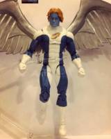 Archangel (Marvel Legends) Custom Action Figure