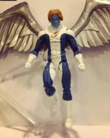 Archangel (Marvel Legends) Custom Action Figure