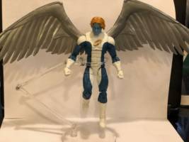 Archangel (Marvel Legends) Custom Action Figure