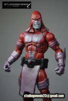 Korath the Pursuer (Marvel Legends) Custom Action Figure