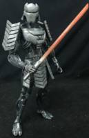 Silver Samurai, Wolverine 2 Movie (X-Men) Custom Action Figure
